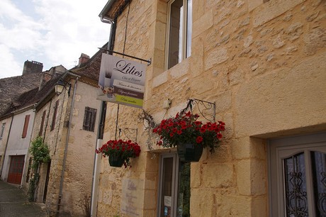 Le Bugue